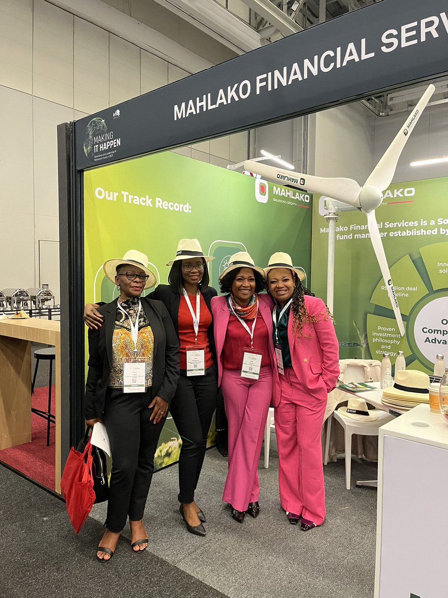 Mahlako Financial Services tweet media