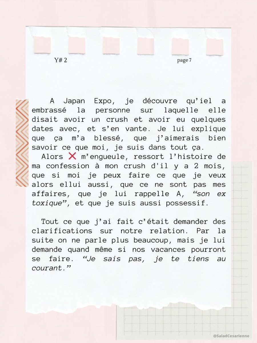 SaladCesarienne's tweet photo. https://t.co/X9SgyEG8Uz