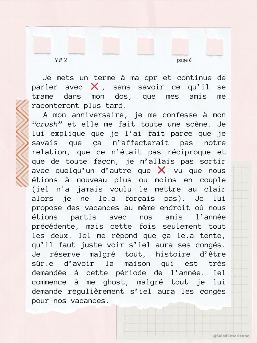 SaladCesarienne's tweet photo. https://t.co/X9SgyEG8Uz