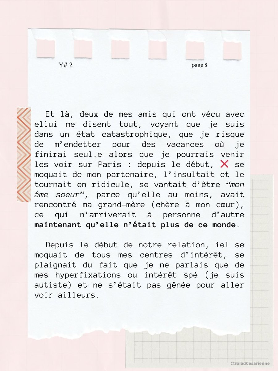 SaladCesarienne's tweet photo. https://t.co/X9SgyEG8Uz
