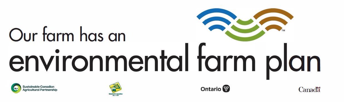 Environmental Farm Plan Workshop
Oct 20 &amp; 27, 2023
Bloomfield Town Hall

Free 2-day workshop runs from 10 AM to 3 PM. Learn about on-farm environmental BMPs, develop action plans and learn about cost-share funding opportunities.

Register workshops.osciaportal.org/workshop/regis…