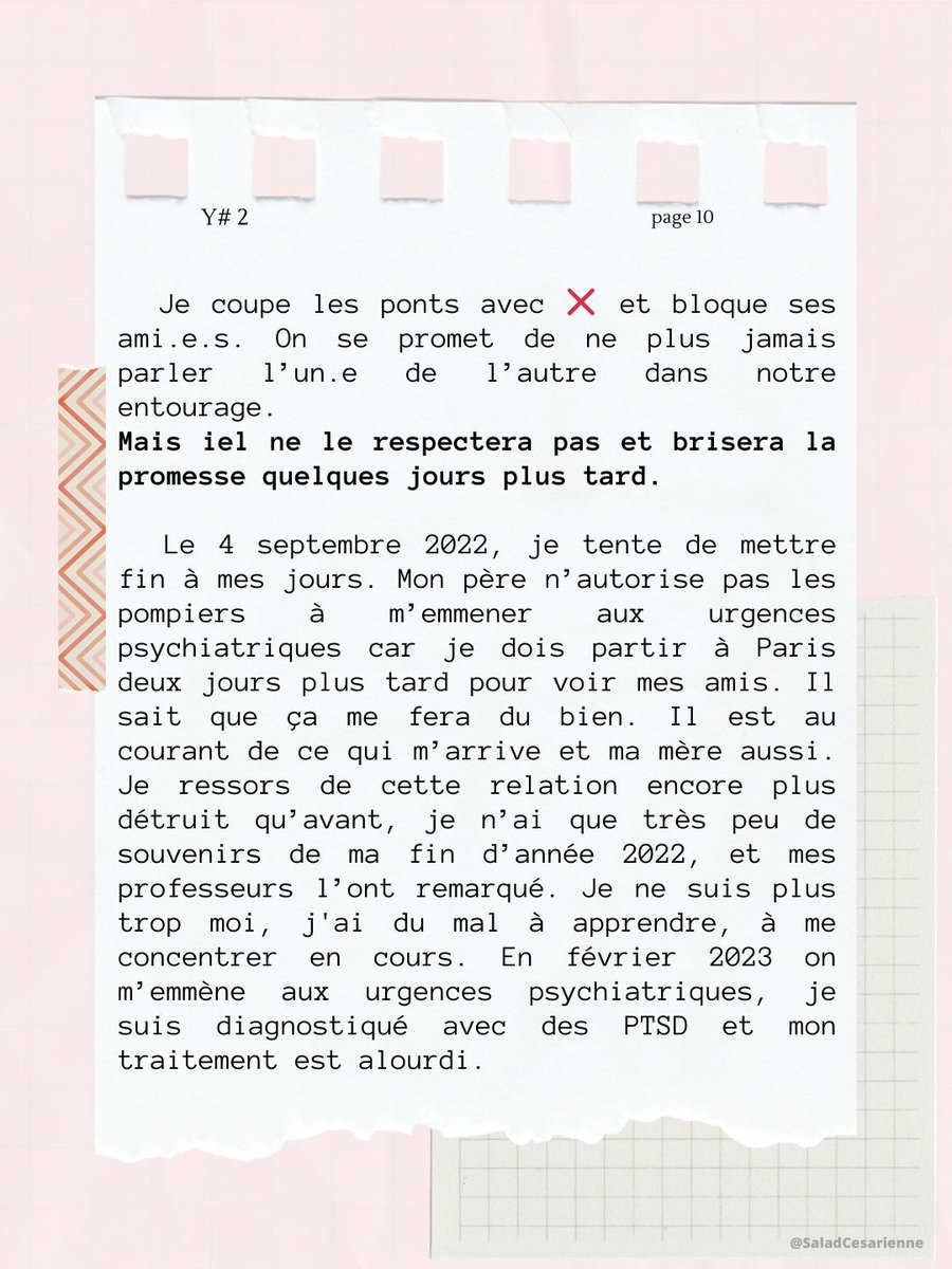 SaladCesarienne's tweet photo. https://t.co/OHWUwOv3Pa