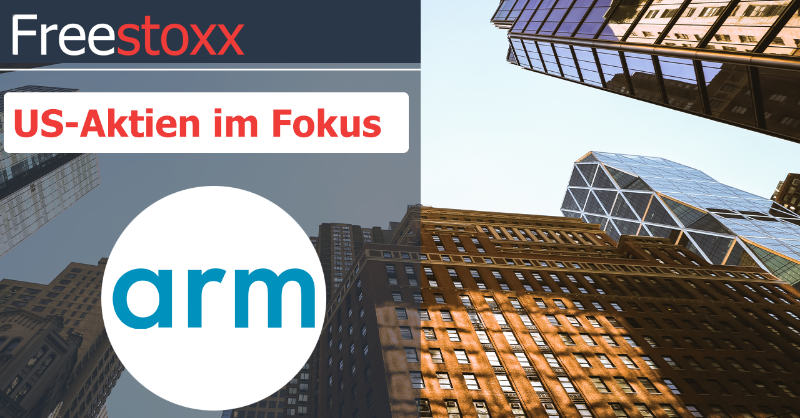 FreestoxxDE's tweet photo. 💥 US-Aktien im Fokus: ARM - Größter Börsengang (IPO) des Jahres! Der Chipdesigner unter der Lupe.

Aktuelle Analysen, Perspektiven und Charttechnik mit 
@Bernecker1977 und @RolandJegen gibt´s im Video📺

#Aktien #ARM $ARM #ARMIPO #IPO