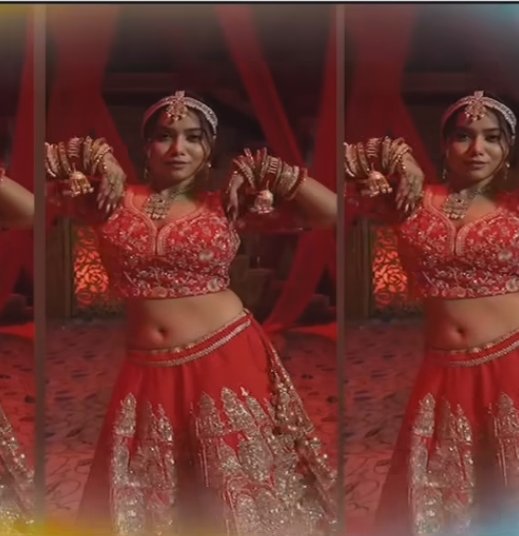 tenewz0928's tweet photo. Exclusive Bts Pic of Manisha Rani New Song Nazar Na Lage
#ManishaRani #NazarNaLage #NazarNaLageTeaserOut #Abhisha https://t.co/T6cWj2inIj