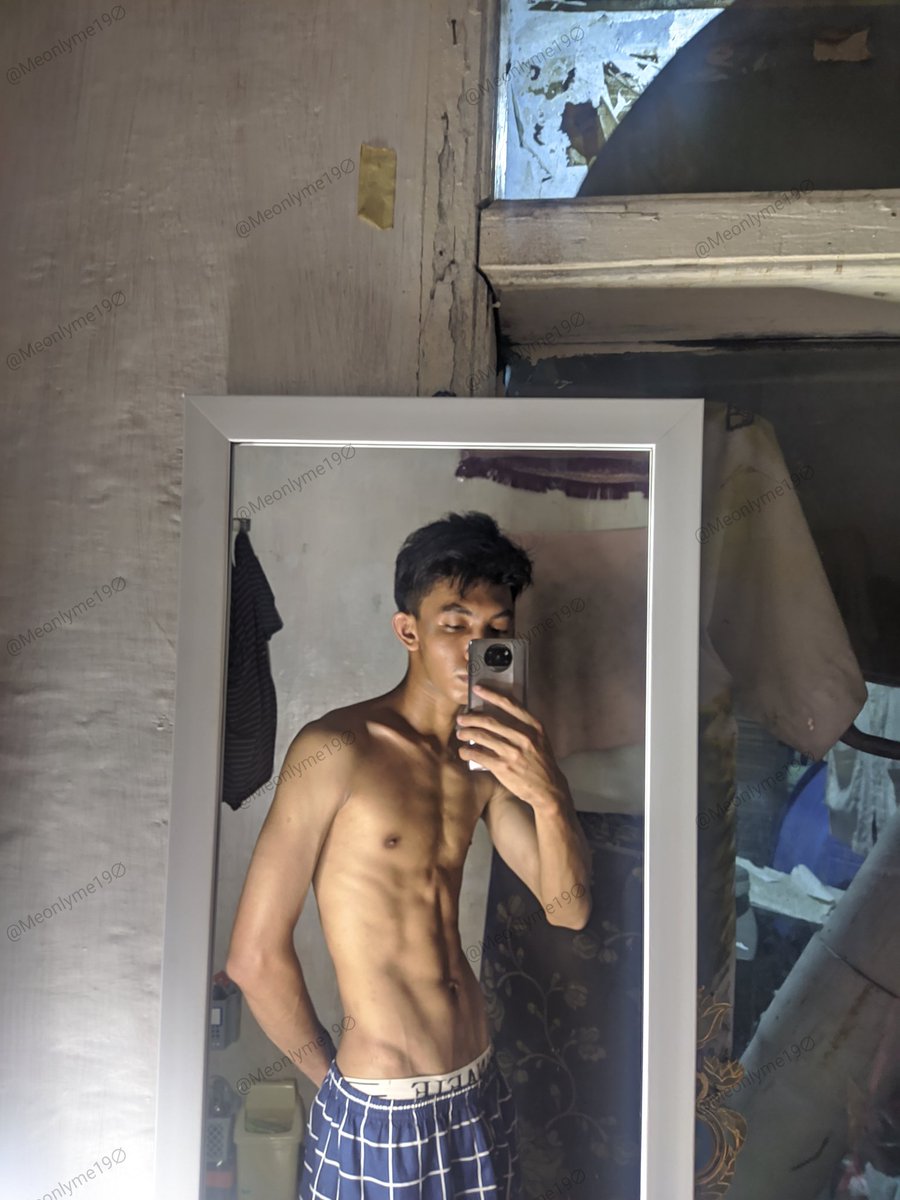 Tipis mari kita bentuk lagi🔥