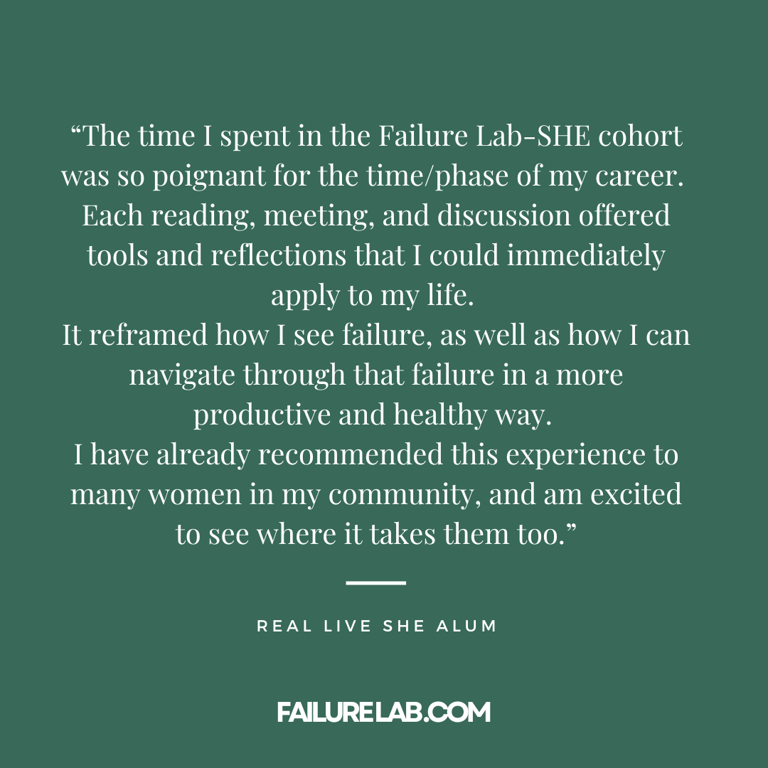 Failure Lab tweet media