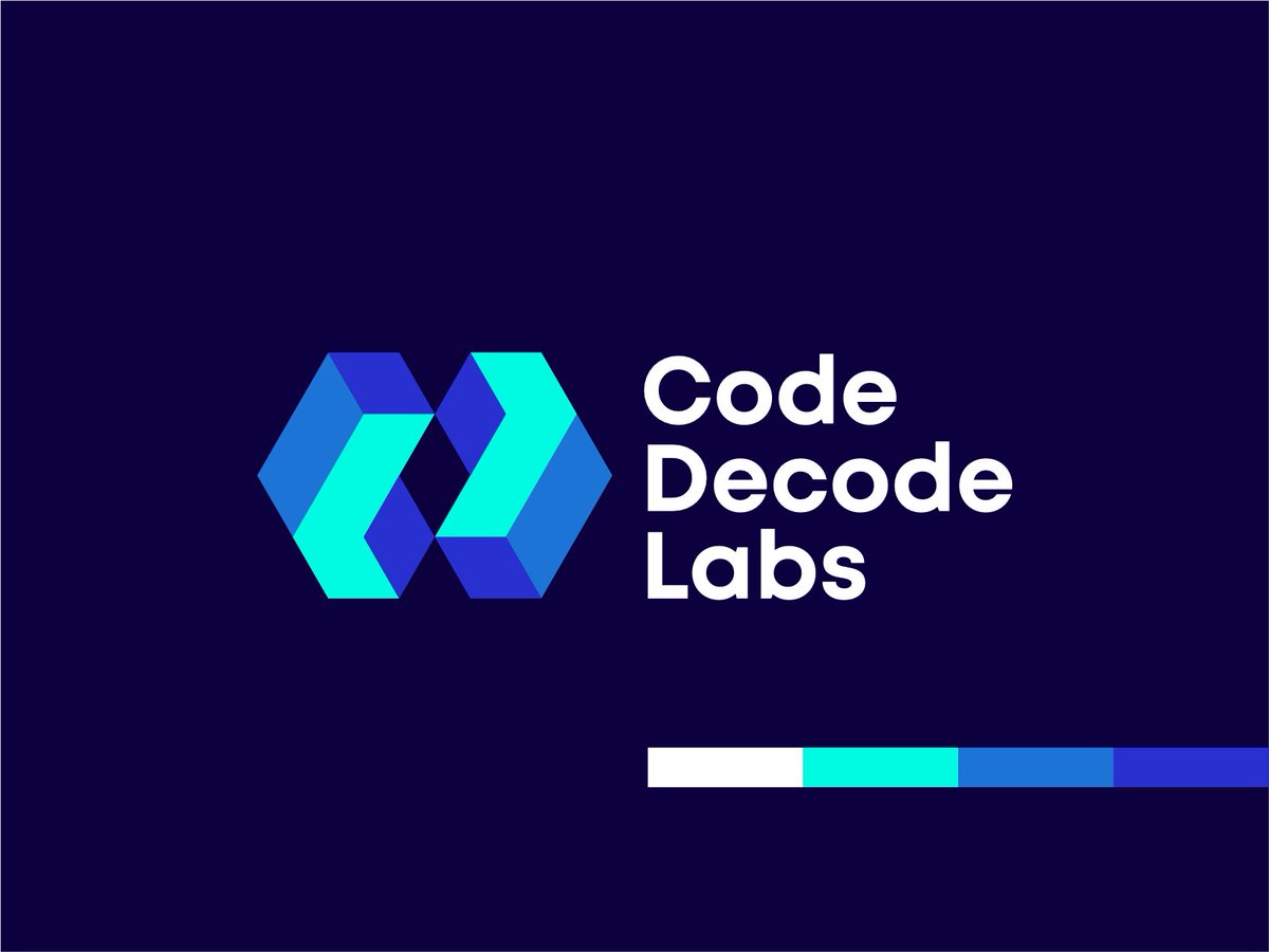alextass_com's tweet image. Code Decode Labs, cyber security saas logo design: coding brackets + CD monogram dribbble.com/shots/22585089…
--
#code #decode #encode #cyber #security #cybersecurity #lettermark #monogram #it #automation #digital #identity #digitalidentity #logo #logodesign #dribbble #dribbblers