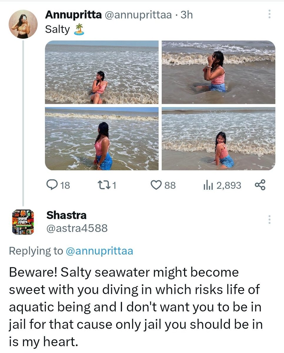 Gems of Simps tweet media