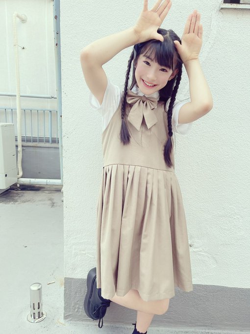 Twitterのコスプレ画像8