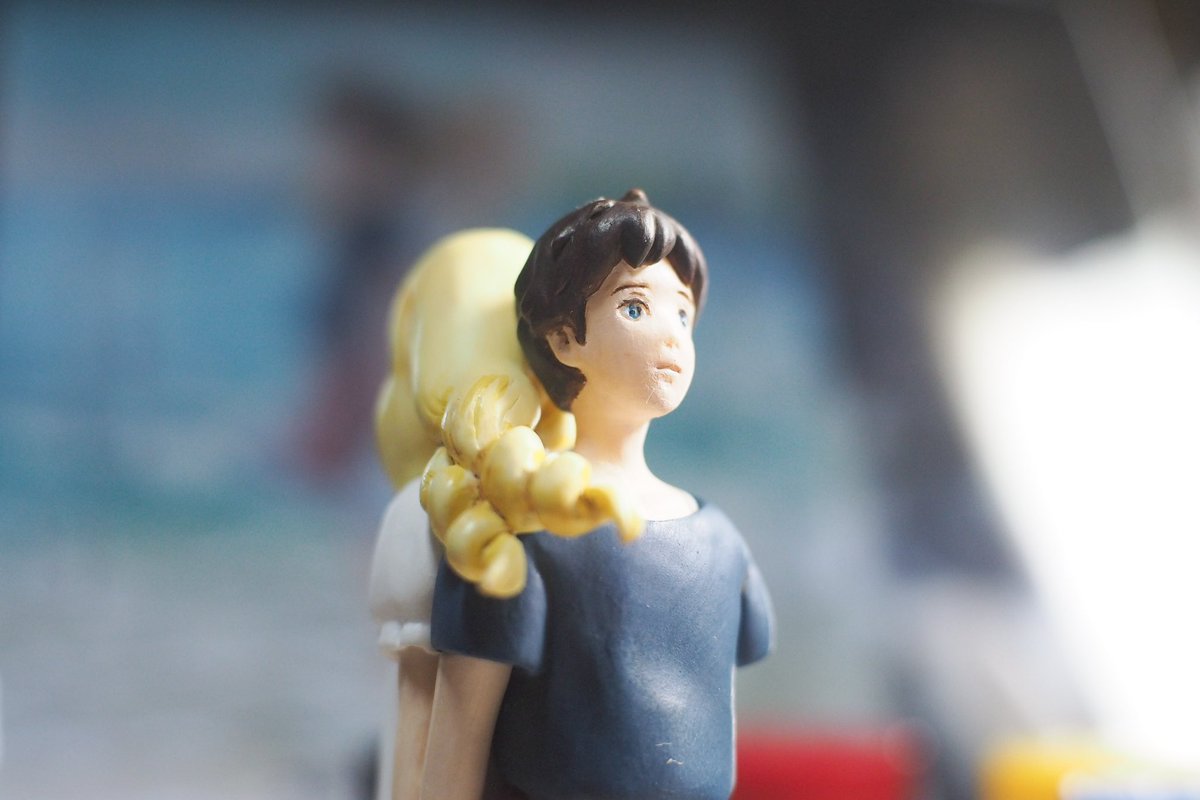 思い出のマーニー