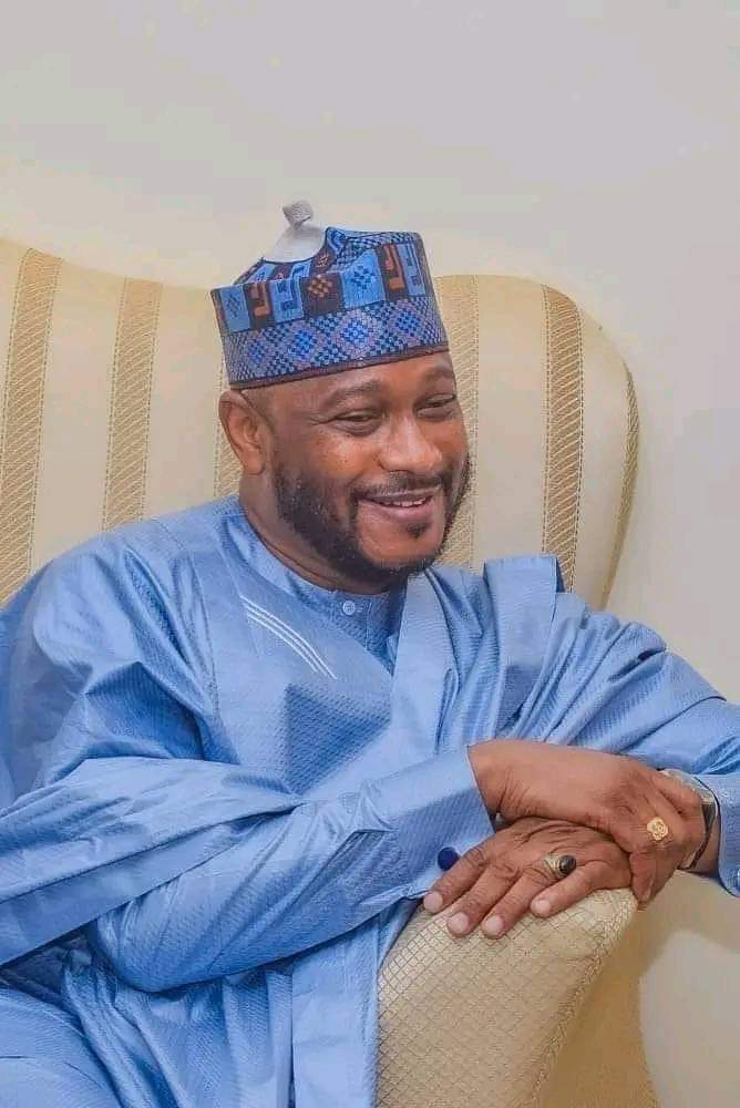 ZamfaraTweets's tweet photo. Breaking: The Election Petition Tribunal Sitting in Sokoto has confirmed @daudalawal_ of @OfficialPDPNig as the duly elected Governor of Zamfara State. https://t.co/y0h4iDL5fv