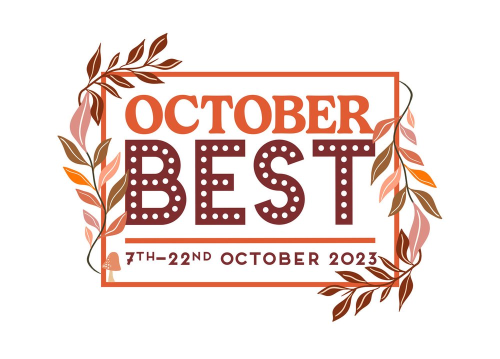 btnhovefood's tweet photo. The lovely folk at Furna Restaurant are donating the proceeds of their Octoberbest raffle to us! Enter to win a free tasting menu table and other prizes here: https://t.co/mLyE3anRvv
@brightontop20 https://t.co/zKeviJ4GcP