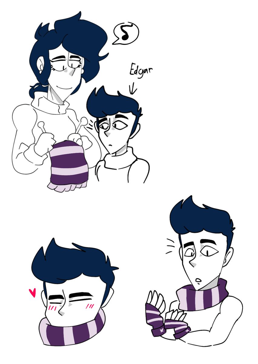 BELLAYENT's tweet photo. Edgar's Family ππ€
1/3
#BrawlStars
#BrawlStarsArt
#brawlstarsfanart
#BrawlStarsEdgar
#BrawlFamily https://t.co/dETTV9XopK