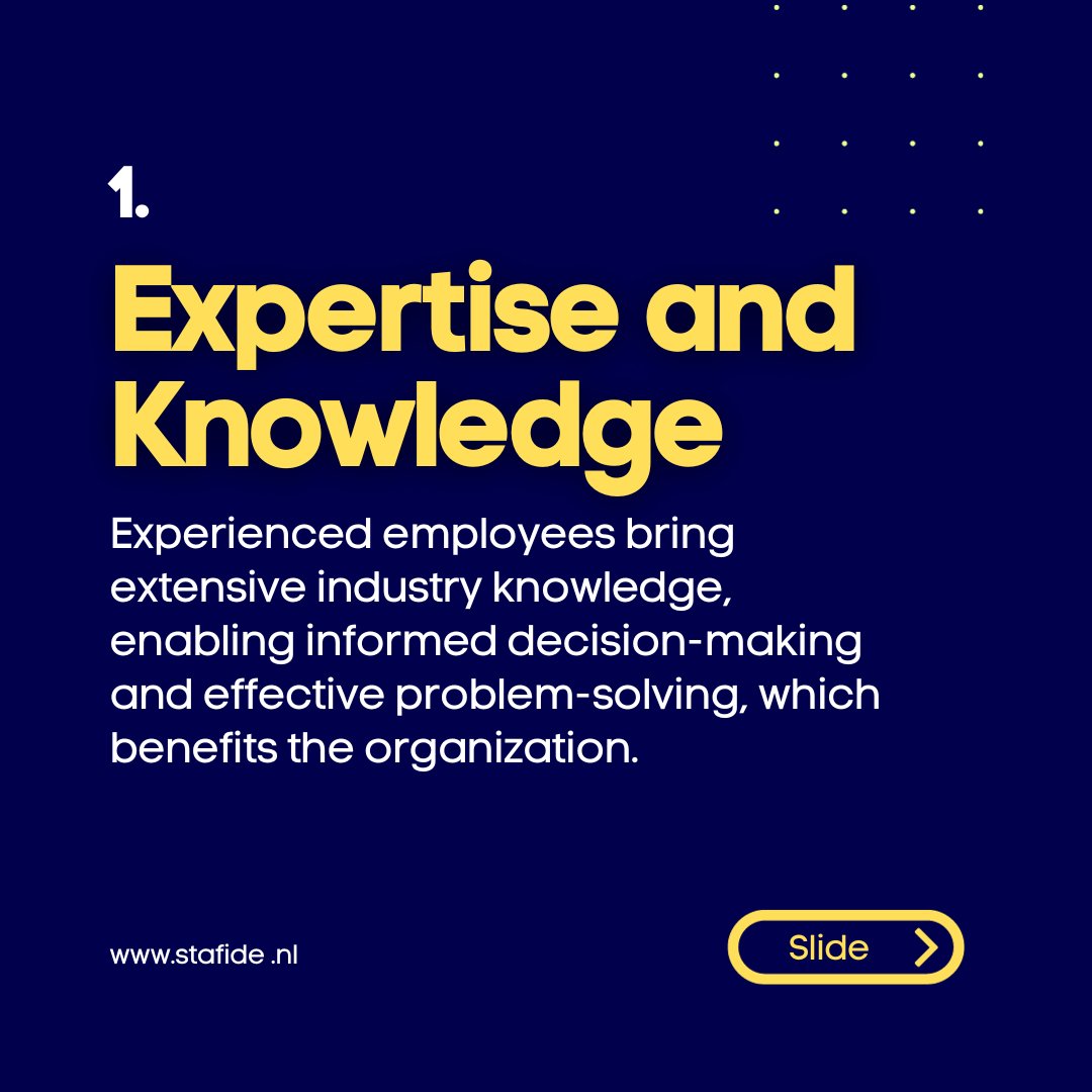 stafide's tweet photo. Explore the unique qualities that seasoned professionals bring to the workplace.
Are you an experienced professional exploring job opportunities in the #Netherlands ?
Discover the job that matches your expertise on Stafide - https://t.co/TE874UWFQX
#Stafide #ITjobs #Techjobs https://t.co/dXNyUFrysd
