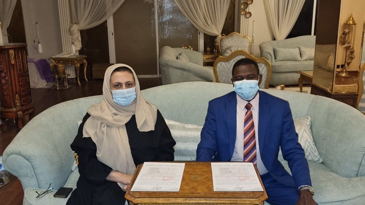 الجمعية السعودية للرفق بالحيوان #رفق tweet media