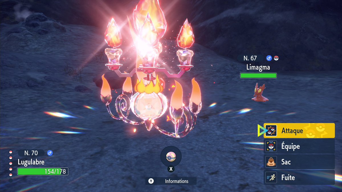 TheHolomovement's tweet photo. « On a entendu dire que t'adorais les éclairages à l'ancienne alors MEC on a rajouté un lustre dans ton lustre. Et ouai mec ... on a tuné ton Pokémon » https://t.co/GvYFlOVEBT