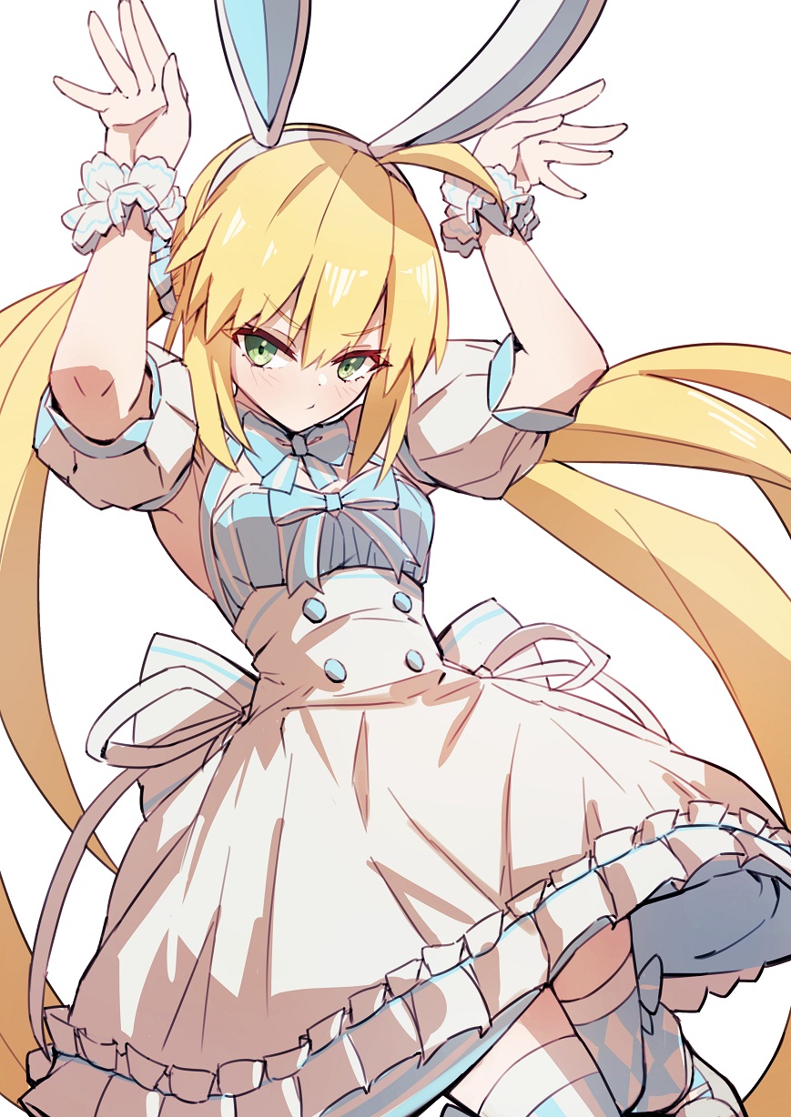 FGO キャストリア うどん工房 TFO｜ゲームキャラクター
