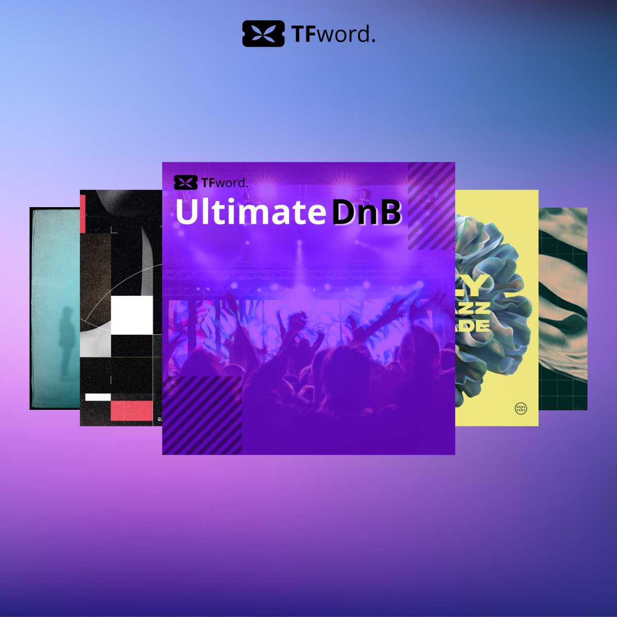 thefckingword's tweet photo. Get ready to amp up your playlists! 🎶 Listen to the Ultimate DnB Spotify Playlist curated by TFword! 

Listen here: https://t.co/Xbk5DtW8vY 

#drumandbass #dnb #ultimateplaylist #spotify #bassheadsunite #newmusicalert #dnblife https://t.co/i37gfIkQQO