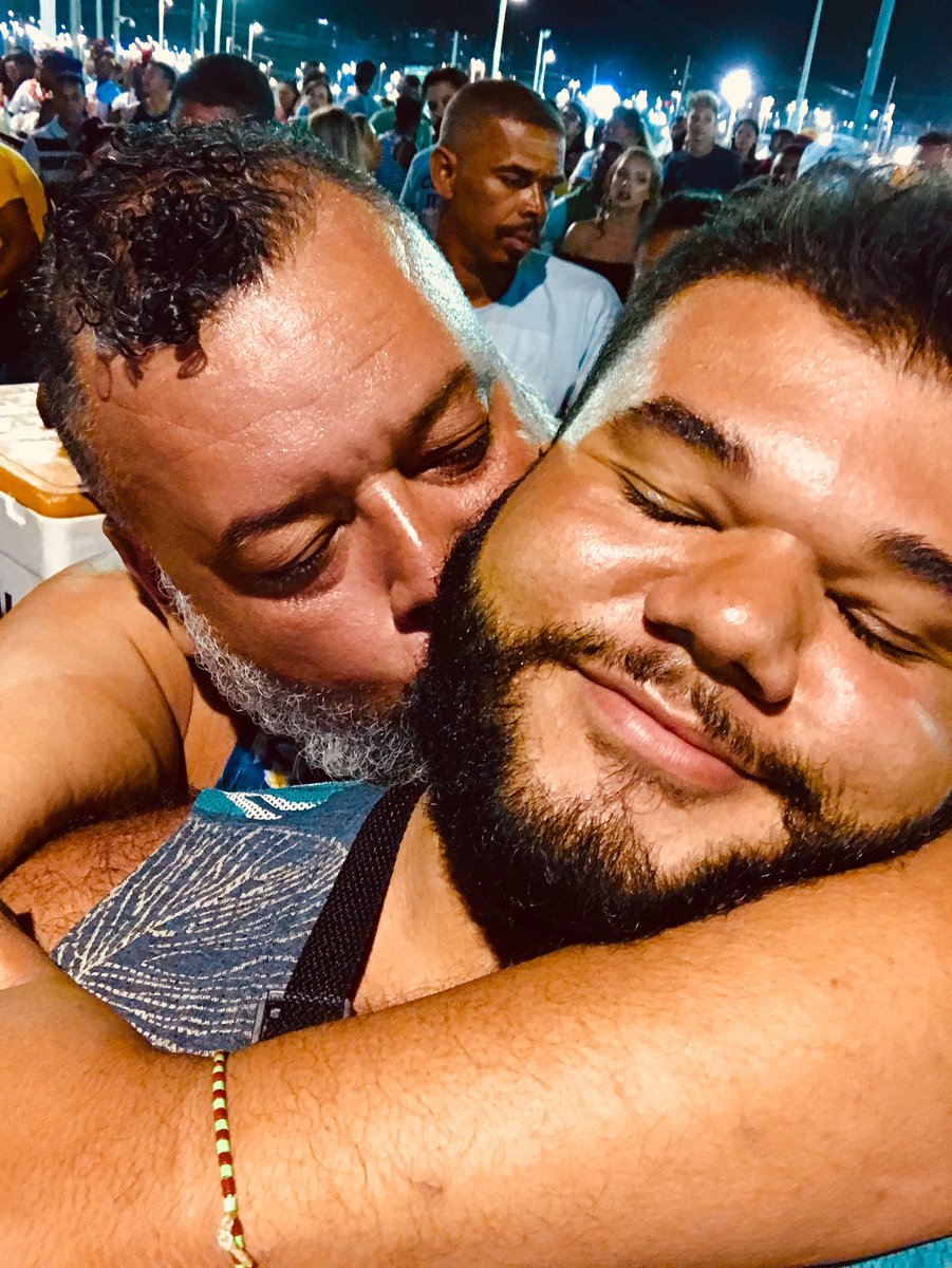 brasinharj's tweet photo. @soaresjcav Poste sua foto favorita que você tem com seu Mozão !!
É tanto amor que em uma só não daaaaa! Né @cris24th https://t.co/GiZKBcYagi