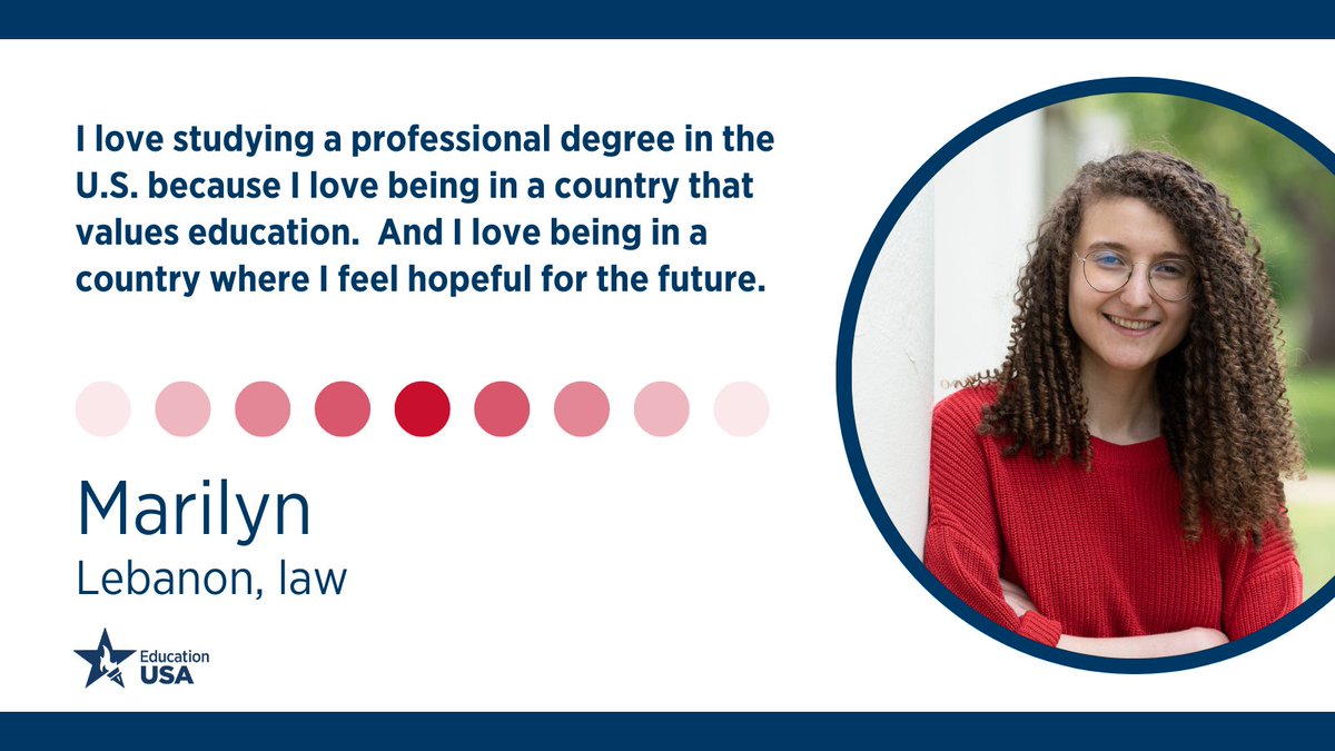 EducationUSA Venezuela tweet media