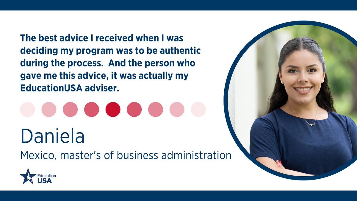 EducationUSA Venezuela tweet media