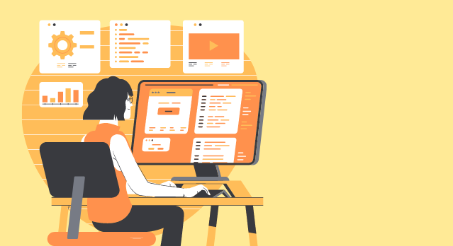 HoyackLLC's tweet image. 🛠️💡 Simplicity is the name of the game, my fellow developers! 🎮🕹️ No need to overcomplicate when a simpler solution gets the job done just as well! 🚀💼 #KeepItSimple #ProgrammingWisdom #EfficiencyMatters #CodeSimplicity