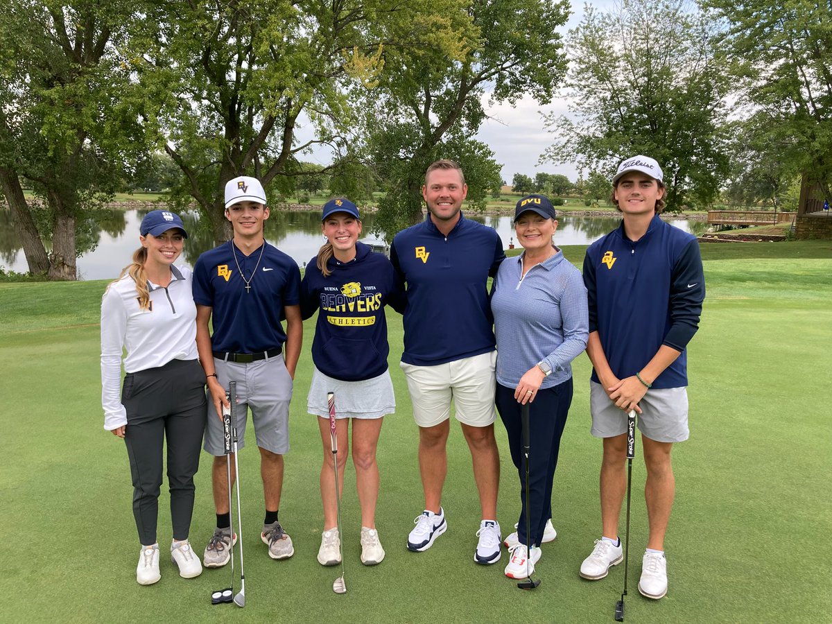 Buena Vista Golf tweet media