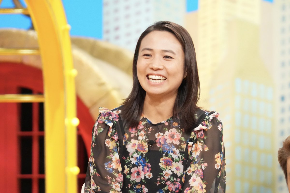 gyoten_ntv's tweet image. ＼📢お知らせ／

明日19日(火)は
2️⃣時間スペシャルのゲスト
#平野早矢香 さんがPRで
電波ジャック📡

5:50〜「#ZIP！」
9:00〜「#DayDay 」
11:55〜「#ヒルナンデス！」
に登場します🏓

ぜひご覧ください💫

#仰天ニュース