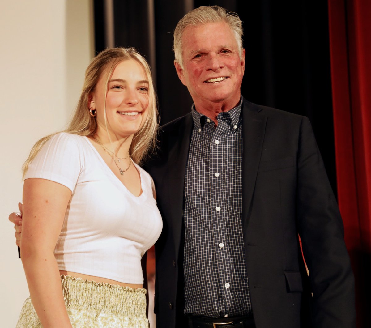 We are honoring Brian Martin at our 10th Anniversary Celebration on 9/27, the co-founder and board chair of Project LEARN. Register to attend or become an event sponsor here: 
loom.ly/K1bf320

#10yearcelebration