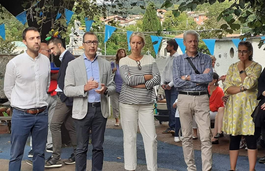 Paolo Costa tweet media