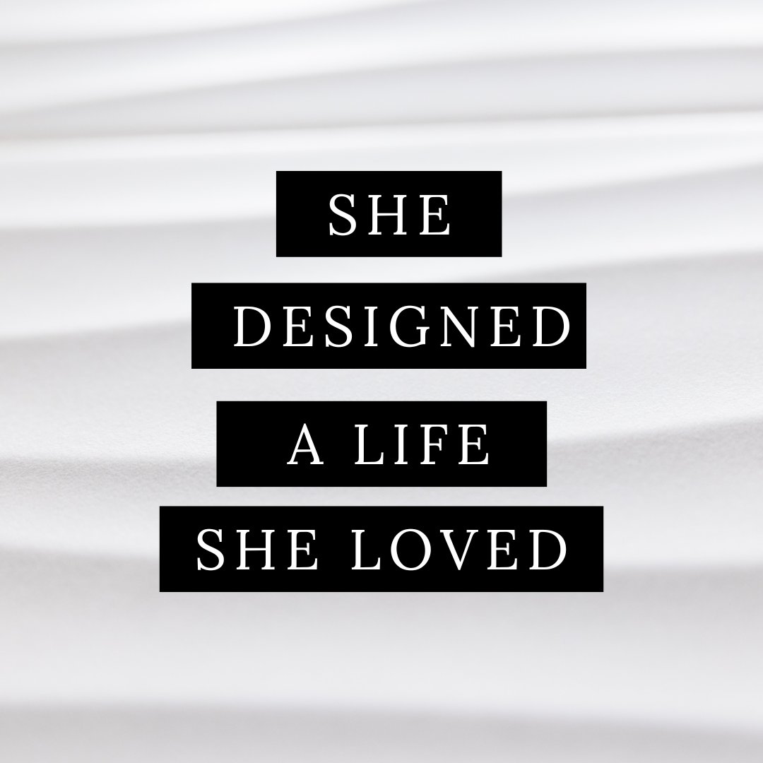 We look forward to helping #Indy women design a life they love.  Visit indydfs.org to learn how we do this.
