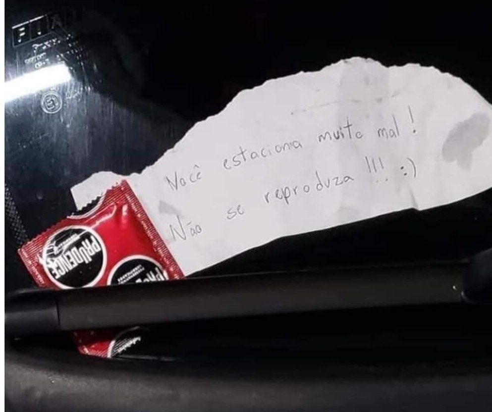 se a terra não é plana como explica o céu reto? (@moreiraviw) on Twitter photo 