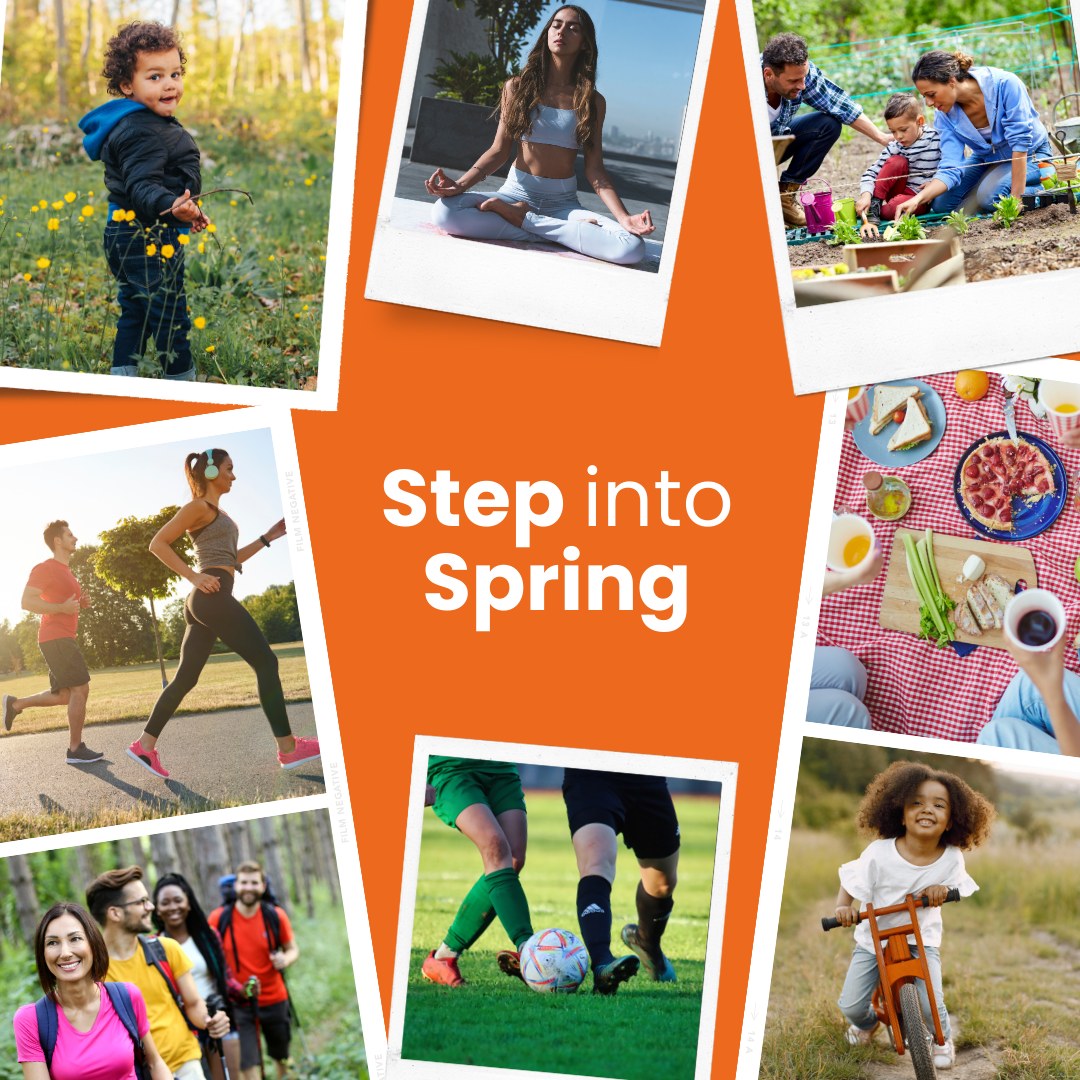 Spring is the season to be out and about! 📷📷
Have you captured those moments? 

#StepIntoSpringWithMi and tell us which one of these activities tickles your fancy 📷

#MobileInAfrica