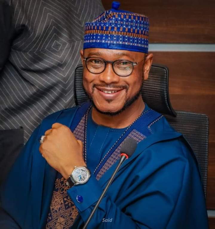 KwaraOre's tweet photo. 💥BREAKING NEWS 

Election Petition Tribunal Affirms The Victory Of Dauda Lawal As Duly Elected Governor Of Zamfara State.

Congratulations to PDP family in Zamfara and Nigeria 🙏🙏🙏 https://t.co/lrfPROT3r7