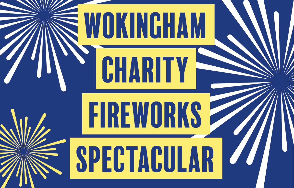 WokinghamFire's tweet photo. Tickets for @WokinghamFire on 4/11 now on sale!!

Tickets ONLY available online - there will be NO tickets for sale on the gate. Last year tickets sold out well in advance of the event, so get yours now!

Tickets: https://t.co/D1sF3v6zL2

#Woky #Wokingham #WokinghamFireworks https://t.co/n0Tlf2cWRh