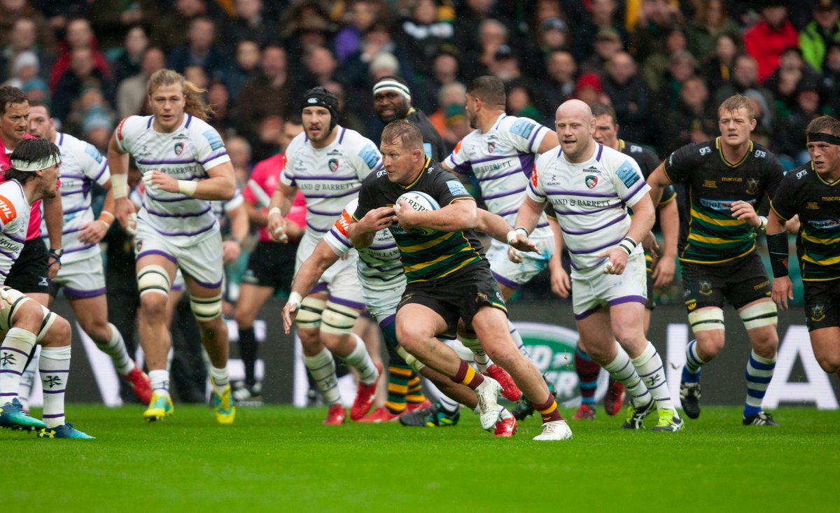 St Martins Lodge Leicester tweet media