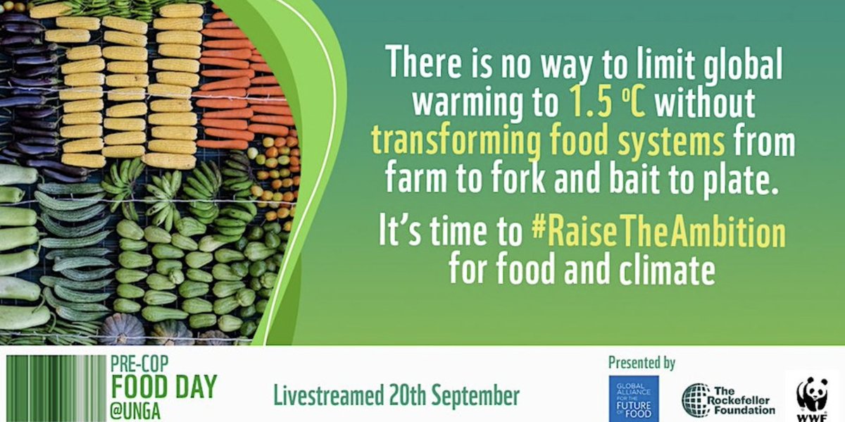 Food Systems Partnership tweet media