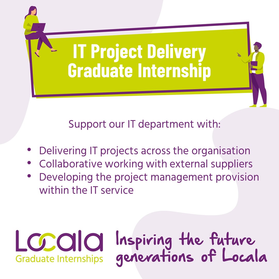 Locala Health & Wellbeing tweet media