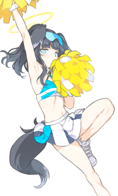 増える晄輪コス 