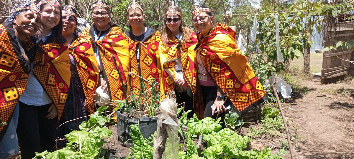 paranwomen2019's tweet photo. It was great for FIMI sisters visiting indigenous women following up on the support that they have been giving to them.Thank you .#Climate resilience@IIWF. https://t.co/QlqBDgMVtd