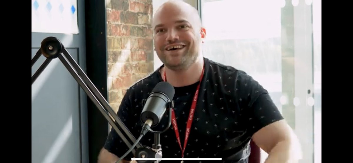 Innit for Young People CIO | Inspiring Creativity tweet media