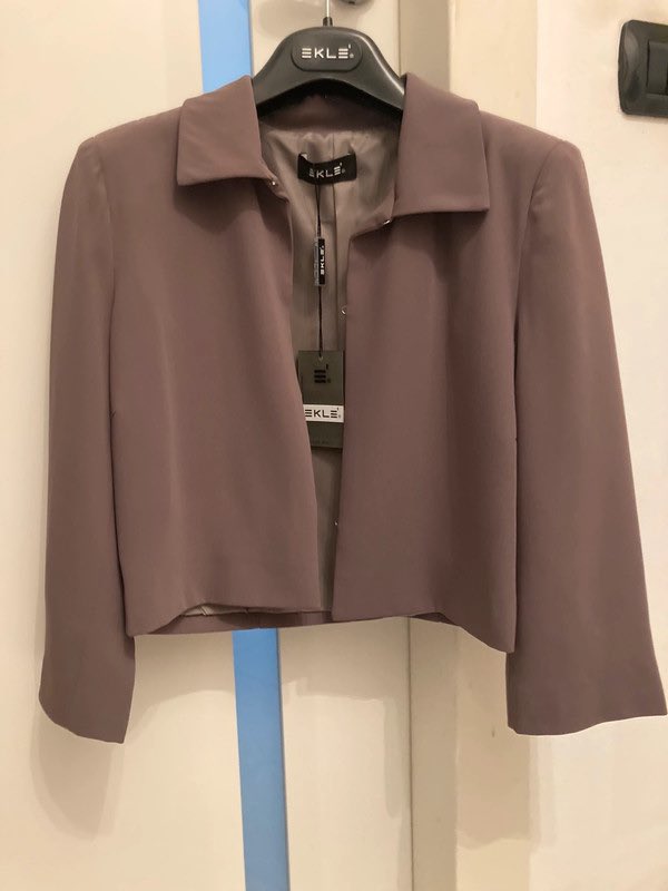 sararaffy's tweet photo. Scopri il {catalog}Ekle % che vendo su @Vinted. Taglia M / IT 42 / EU 38 a 25,00 € €! https://t.co/LRCwSJj1pE https://t.co/JPeTINJGjW
