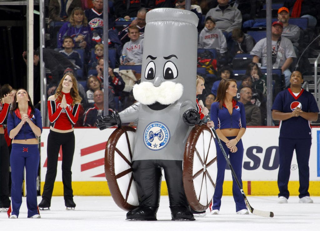 apgoony's tweet photo. CBJ can win back the masses with one move. It's time to #BringBackBoomer https://t.co/JfXSKavCv3