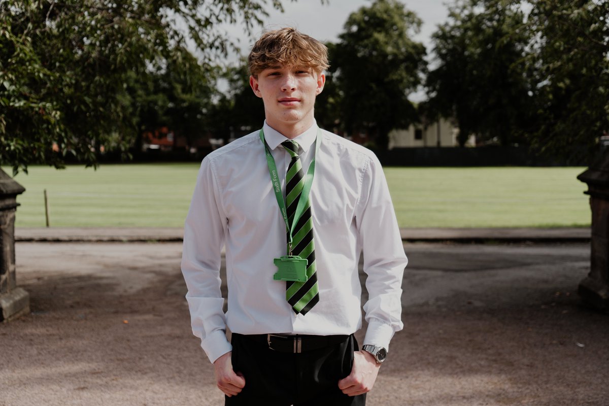 PE & Sport@Sandbach tweet media