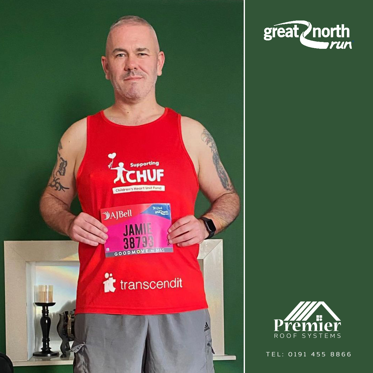 Premier Roof Systems tweet media