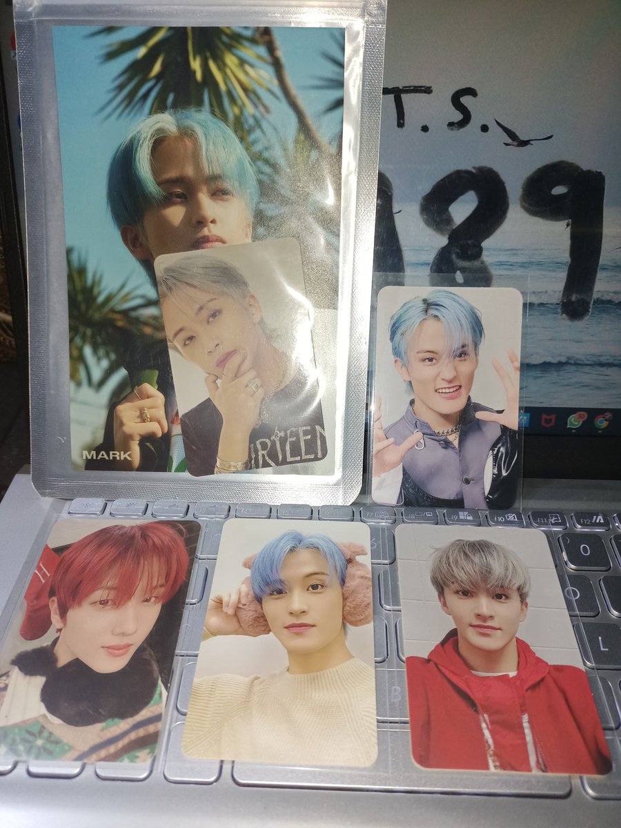 jen0wle_'s tweet photo. @sellkpopfess nih nderr offer aja di dm <3 https://t.co/vnlKhGKv4c