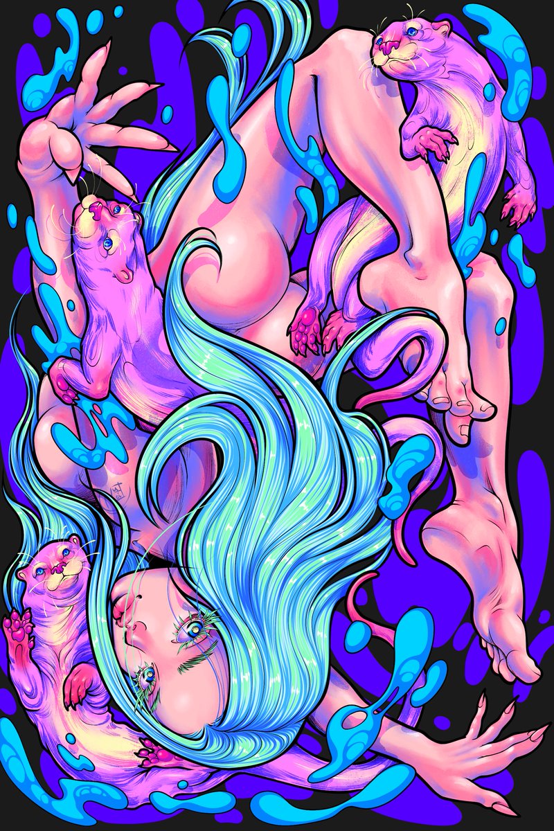 This is SOLS OUT!🔥👀🔥 and I want to say THANK YOU DEAR FAAAM FOR YOUR SUPPORT FOR ME AND BELIEVE IN ME AND MY ARTS!🙈❤️‍🔥 you make my Monday today! 🫂🫂
<a href="/PirateWheels1/">Lord Pirate Wheels</a> 
<a href="/artkokolove/">KoKoLOVE💜</a> 
<a href="/Ying819/">Nftyt81</a> 
<a href="/JG65317134/">GREENFIELD GFX®  - 📵 DM Closed.</a> 
<a href="/Artful3ndeavors/">gaurand.eth</a> 
<a href="/226266bamboo/">B</a> 
<a href="/_Vasicovska_/">Vasicovska</a> 
@fawnarts_nft 
@wondyrare