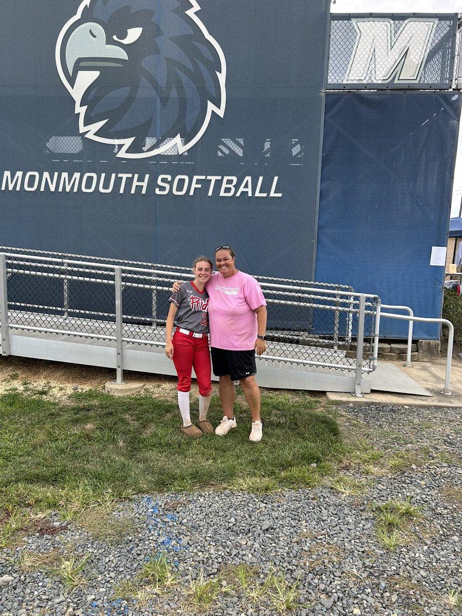 D_McIntosh32's tweet photo. Had a great time @MonmouthSB camp yesterday learned so much and made great friends !! https://t.co/CuR0wTR3h2