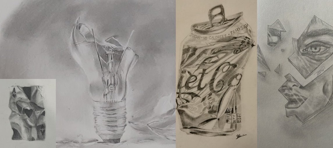 Mr. DeStefano (@artleviathan) on Twitter photo Even after all these years I am proud and in awe of art studentsā effort and creativity . Really impressive work on this homework assignment all. #wearebethpage <a href="/BethpageUFSD/">BethpageUFSD</a> <a href="/BethpageFPArts/">BethpageFPArts</a> Even after all these years I am proud and in awe of art studentsā effort and creativity . Really impressive work on this homework assignment all. #wearebethpage <a href="/BethpageUFSD/">BethpageUFSD</a> <a href="/BethpageFPArts/">BethpageFPArts</a>