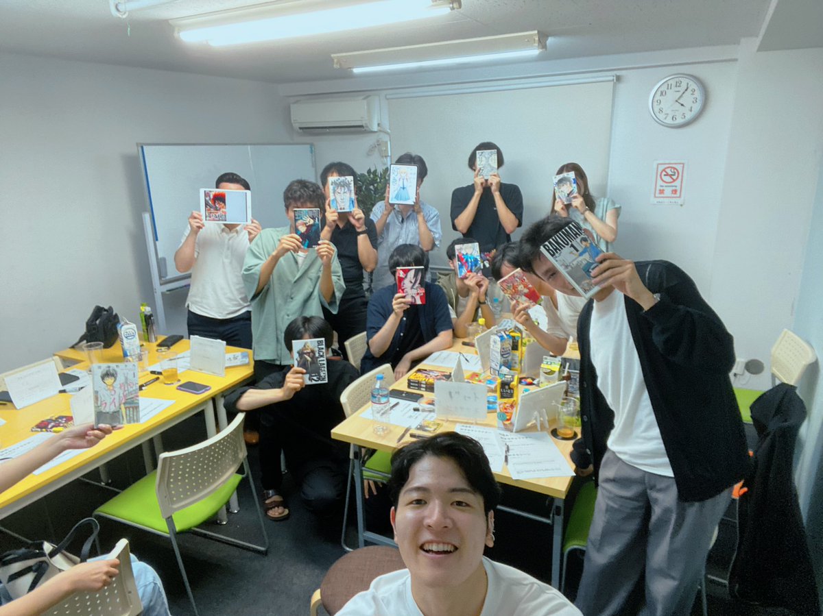 イッツ tweet media